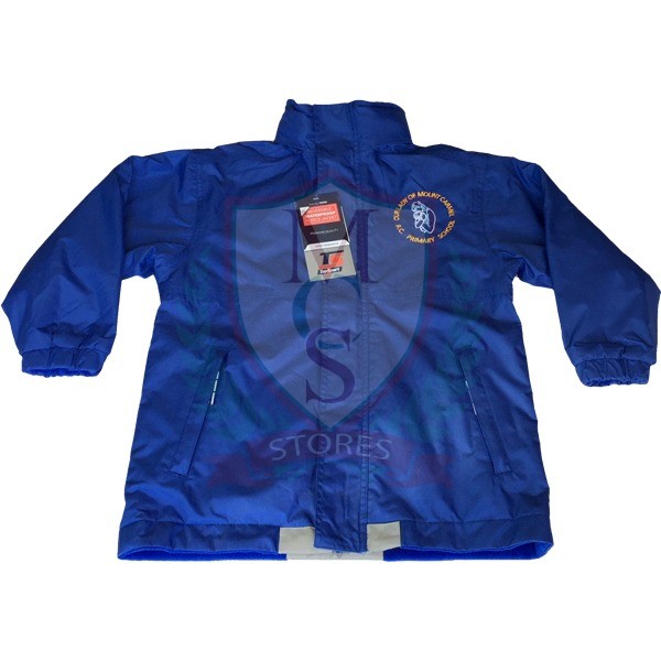 Waterproof Coat MCS Online